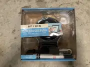 Belkin Chef Kitchen Stand + Stylus for Tablets