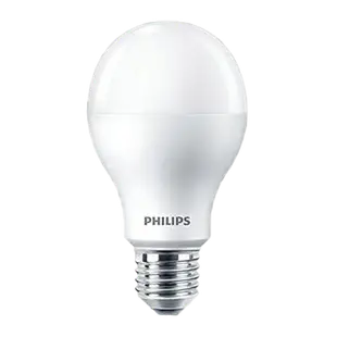 【好商量】PHILIPS 飛利浦 超極光 LED 燈泡 E27 9.5W 白光/自然光/黃光 (2.2折)