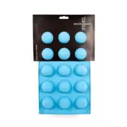 NEW Sprinks Silicone Mould 40Mm Half Sphere By Spotlight