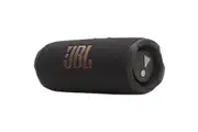 JBL Flip 7 Portable Waterproof Bluetooth Speaker (Black)