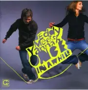 *NEW* Eddy Meets Yannah Once In A While GERMANY CD Broken Beat Future Jazz #BF03