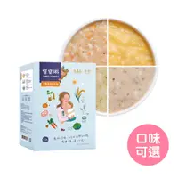 在飛比找蝦皮商城優惠-【魚鱻森】寶寶粥(4入/盒) 寶寶粥 副食品 即食粥 常溫粥