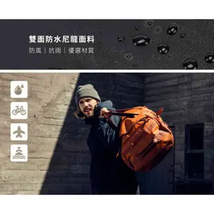 都樂 Thule Chasm 130L 旅行手提袋 帆布袋 車頂袋 收納袋 行李袋 TDSD-205