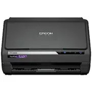 Epson FastFoto FF-680W Photo Scanner
