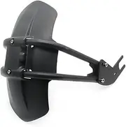 Motorcycle Fender Rear Compatible with Hondas CB650F CB650R CB650 CB125 R/F Compatible with Yamaha Mt07 Cover Tire Hugger Mudguard Splash Guard Protector