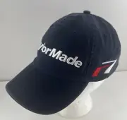 Taylormade Golf R7 Fitted Large/XL Flexfit Hat Cap NWT