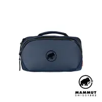 在飛比找momo購物網優惠-【Mammut 長毛象】Seon Waistpack 攀岩休