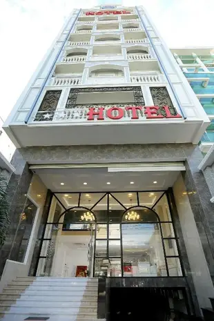 友好飯店Friendly Hotel