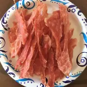 Dog Treats Chicken Jerky Homemade