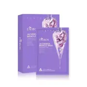 Eaoron Jacaranda Miracle Mask ~ 5 Sheets