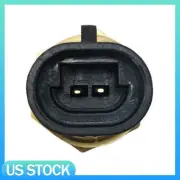 Engine Coolant Temperature Sensor Water Temp Switch For 2009-2010 Buick Lucerne