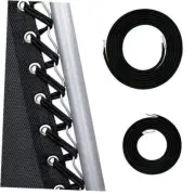 Zero Gravity Chair Replacement Cord Laces Antigravity Chair Replacement Black