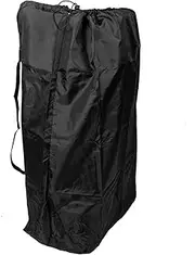 SUPVOX Stroller Storage Bag Nappy Bag Backpack Travel Essentials Airplane Care Kit