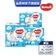 【HUGGIES 好奇】雲柔乾爽好動褲/褲型尿布/紙尿褲 L/XL/XXL 箱購