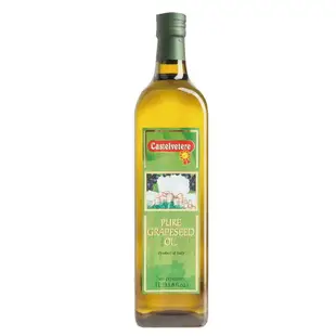 【佳仕達】葡萄籽油 (1000ml/瓶)