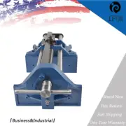 NEW Quick Release Vice for Woodworking 10" Cast Iron Woodworker's Bench Vise