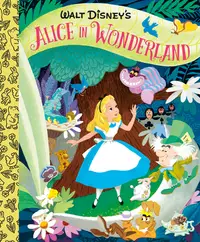 在飛比找誠品線上優惠-Walt Disney's Alice in Wonderl