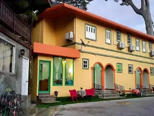 北沖瑩樹之家家庭旅館Bann Yang Tree Homestay at Pakchong