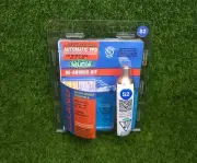 Leland RK-40 CO2 Re-Arm Kit 38 Gram Cartridge Bluestorm PFD - Atmos & Arcus PFDs