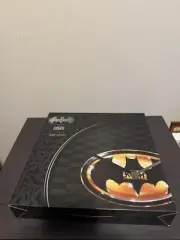 Batman | Kith Logo Wall Clock In Hand Fast Ship