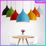 MINIMALISM CHANDELIER NORDIC LAMPSHADE PENDANT LIGHTS CEILIN