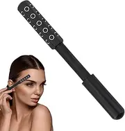 Radiance Roller,Uplift Massaging Beauty Roller, For Skin Care Routines Facial Rejuvenation Travel Contouring Sculpting Reduce Puffiness