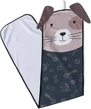Kids Towel, Kids Pool Towel - Cat Print Super Absorbent Towel | Boys Girls Bath Towels Kids Beach Chill Ice Towel Quick Dry Swim Bath 30 x 6 Inches