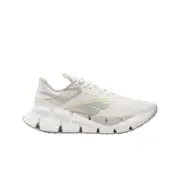 Reebok Floatzig 1 Womens Running Shoes Chalk/Alabaster/Grey Sports Footwear