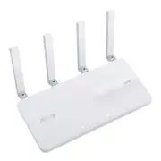 ASUS EBR63 Expert WiFi wireless router Gigabit Ethernet Dual-band (2.4GHz/5GHz)