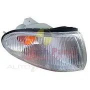 All Crash Right Park Light CC Lancer - CCC-21010RHQ