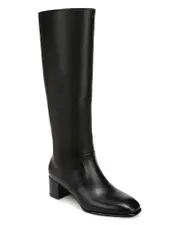 Vince Women's Arabel Tall Block Heel Boots