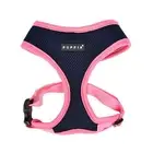 Puppia Soft Harness II - Navy - S