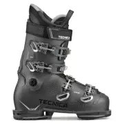 Tecnica Mach Sport MV 90 Men's Alpine Ski Boots, Race Grey, M29.5 MY25
