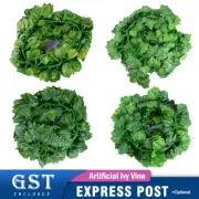 24X 2M Artificial Ivy Vine Fake Foliage Hanging Leaf Garland Plant Party Decor