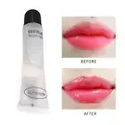 18ml Make-Up Clear Lip Gloss Transparent Moisturizer Lipgloss Liquid H1L3