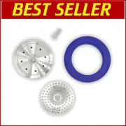 Precision Stainless Steel Kit for Breville/Sage Espresso Machines - Upgrade Now!