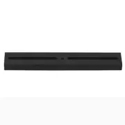 4X( Black Telescope Dovetail Mounting Plate Full Alloy W/ 1/4Inch Screw6326