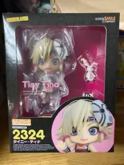 BORDERLANDS TINY TINA NENDOROID AF