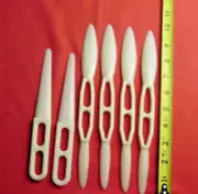 Pottery Tool Set Clay Pots Sculpting Modeling Cutting Big Pot Ceramics