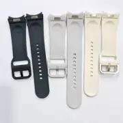 For Samsung Galaxy Watch 4/5 Sport Watch Band 20mm Replacement Band Accessories