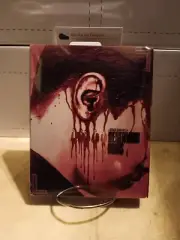 Reservoir Dogs 4K SteelBook Mr Pink Edition Blu-ray [1992] No Dent - ShipNextDay