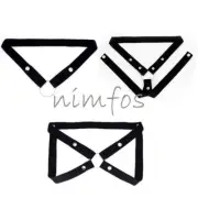 Male Chastity Cage Belt Elastic Auxiliary Adjustable Strap Underwear Accessories