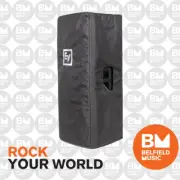 Electro-Voice EV ETX-35P-CV Padded Speaker Cover for ETX-35P - Brand New