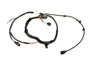 For 2009-2010 Volkswagen Passat Rack and Pinion Wiring Harness 82398BJSJ (for: Volkswagen)