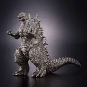 Limited Edition Movie Monster Series Godzilla 2023 Metallic Ver.