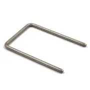 Tamiya U-Shaped Shaft Silver For Tamiya 1/10 Buggy TT02B #12595199