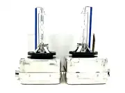 2x New Fits OEM D8S 66548 66549 Xenon HID Headlight Bulb (for: Volkswagen)