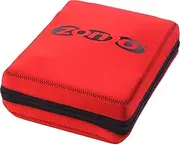 Zomo Protect 400 RED PROTECTIVE CASE