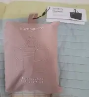 Samsonite Foldaway Tote NEW