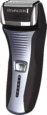 Remington F5 Foil Shaver with Intercept Shaving Technology, Black, F5-5800B